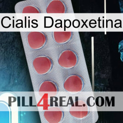 Cialis Dapoxetine 18